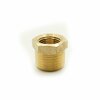 Thrifco Plumbing 1/2 X 3/8 Bushing Barstock 5316058